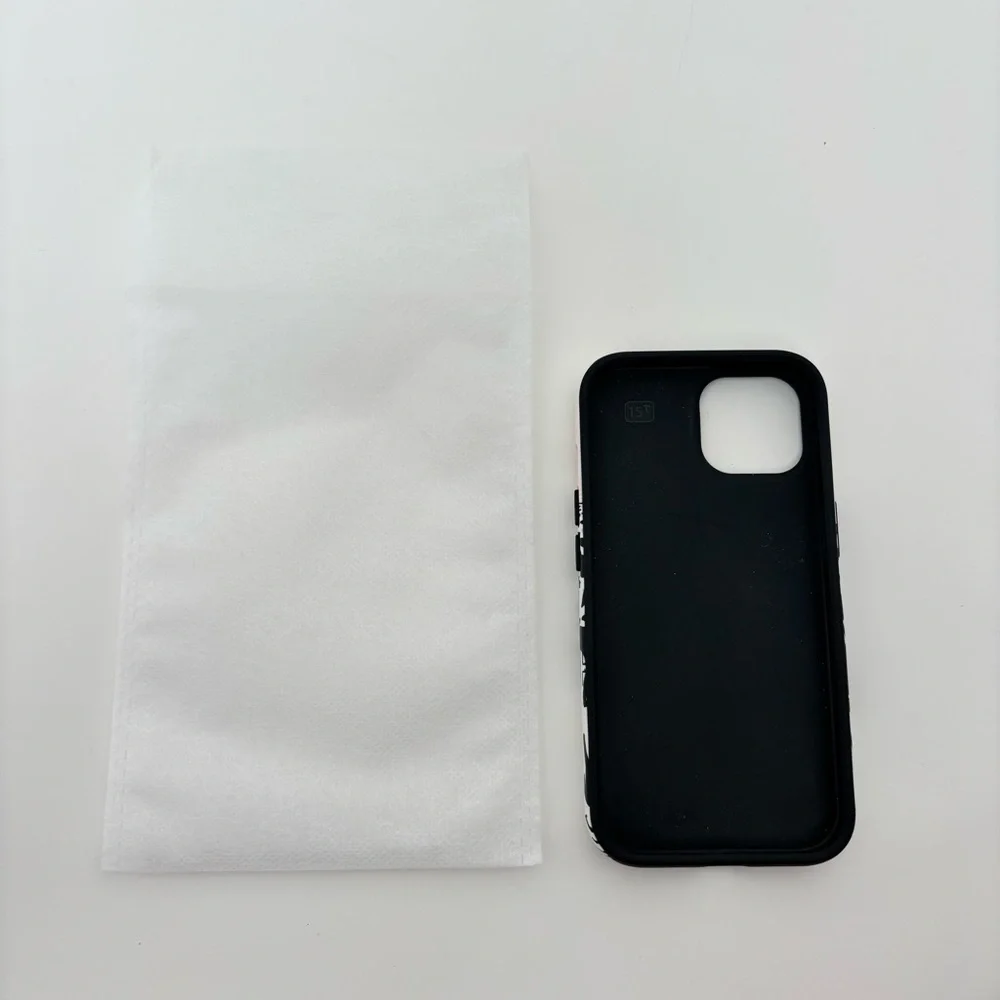 SDH cases leopard phone case